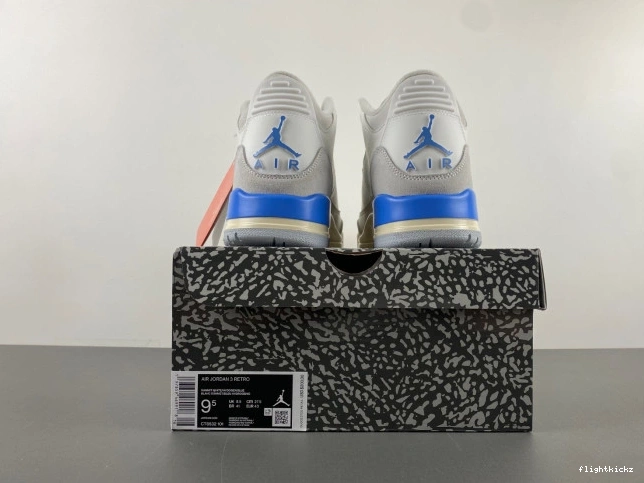 Jordan Lucky Air 3 Shorts CT8532-101 1109